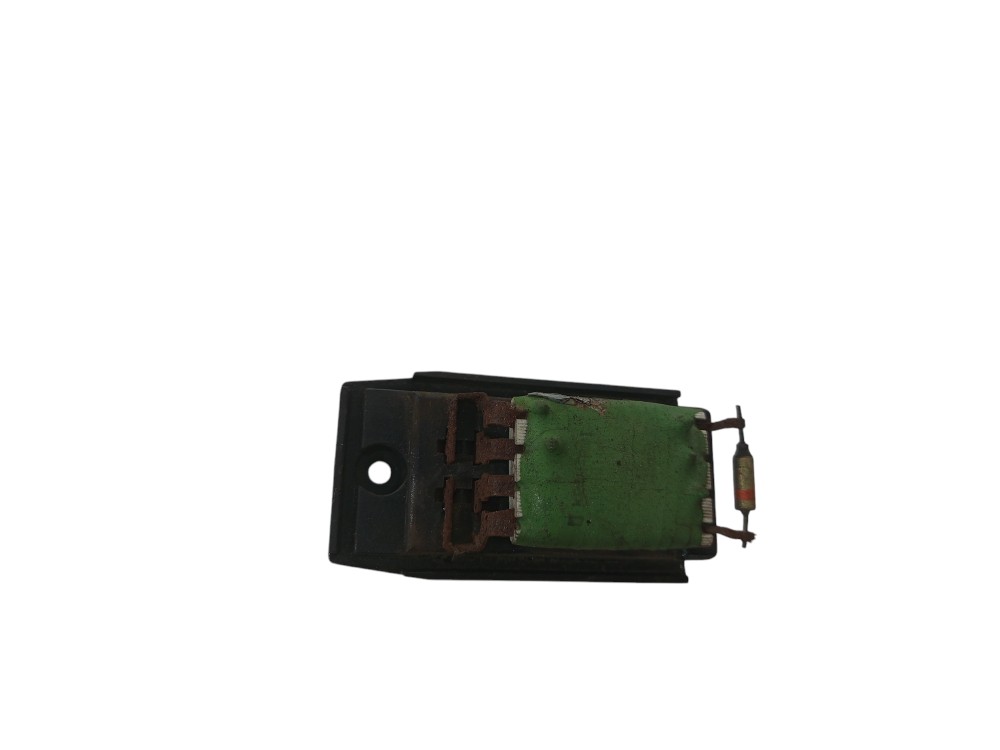 Resistência Ventilador Ford Fiesta 1996 1997 1998 A 2002 6