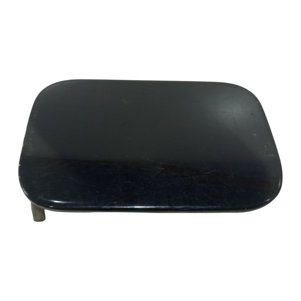 Portinhola Tampa Tanque Combustível Vw Saveiro 1997 A 2005 Preto 2000 1
