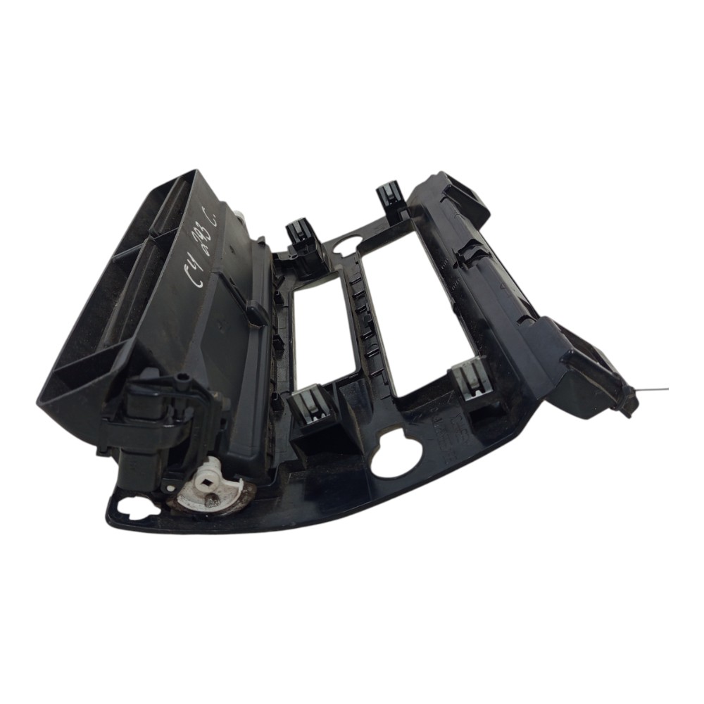 Moldura Central Difusor Painel Ar C4 Pallas 2008 A 2013 Avar 7
