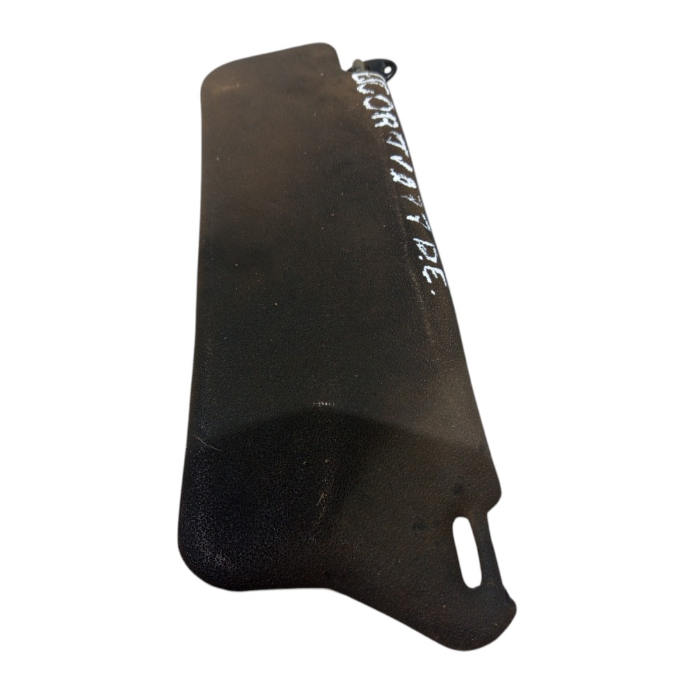 Quebra Sol Esquerdo Ford Escort 1997 1998 1999 2000 A 2003 E 7