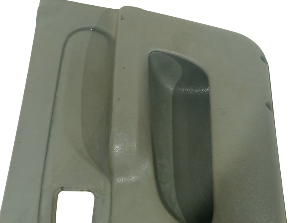 Forro Porta Dianteiro Direito Renault Clio 1998 1999 A 2011 3