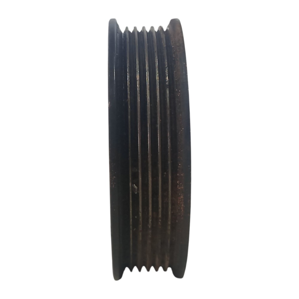 Polia Bomba Hidráulica Ford Fiesta 1.0 8v 2000 2001 A 2014 5