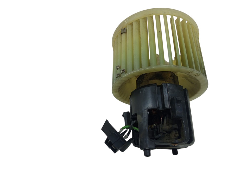 Ventilador Ar Forçado Fiat Palio 1998 1999 2000 A 2012 2