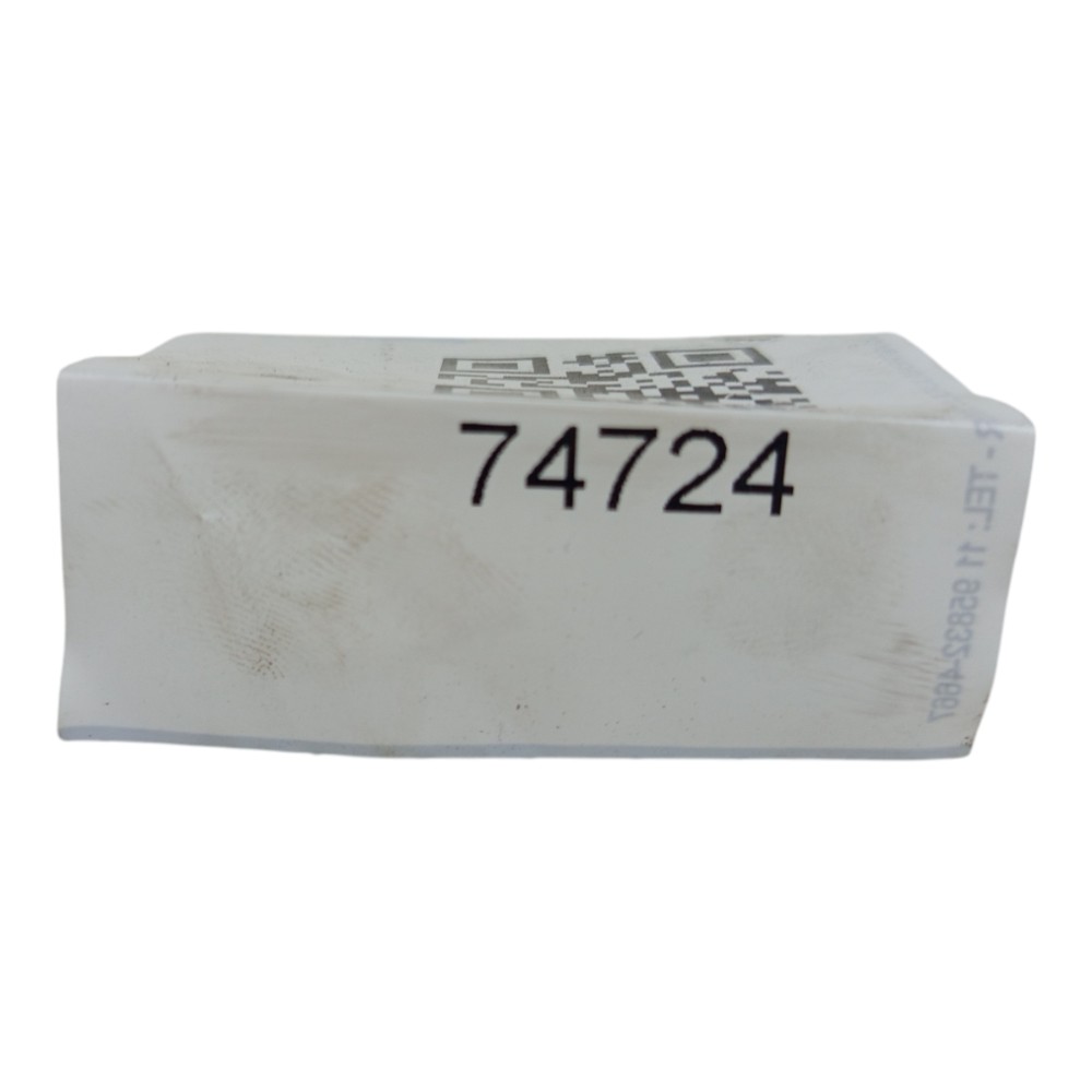 Flauta Injetora Combustível Ford Fiesta 1.0 2003 A 2013 7