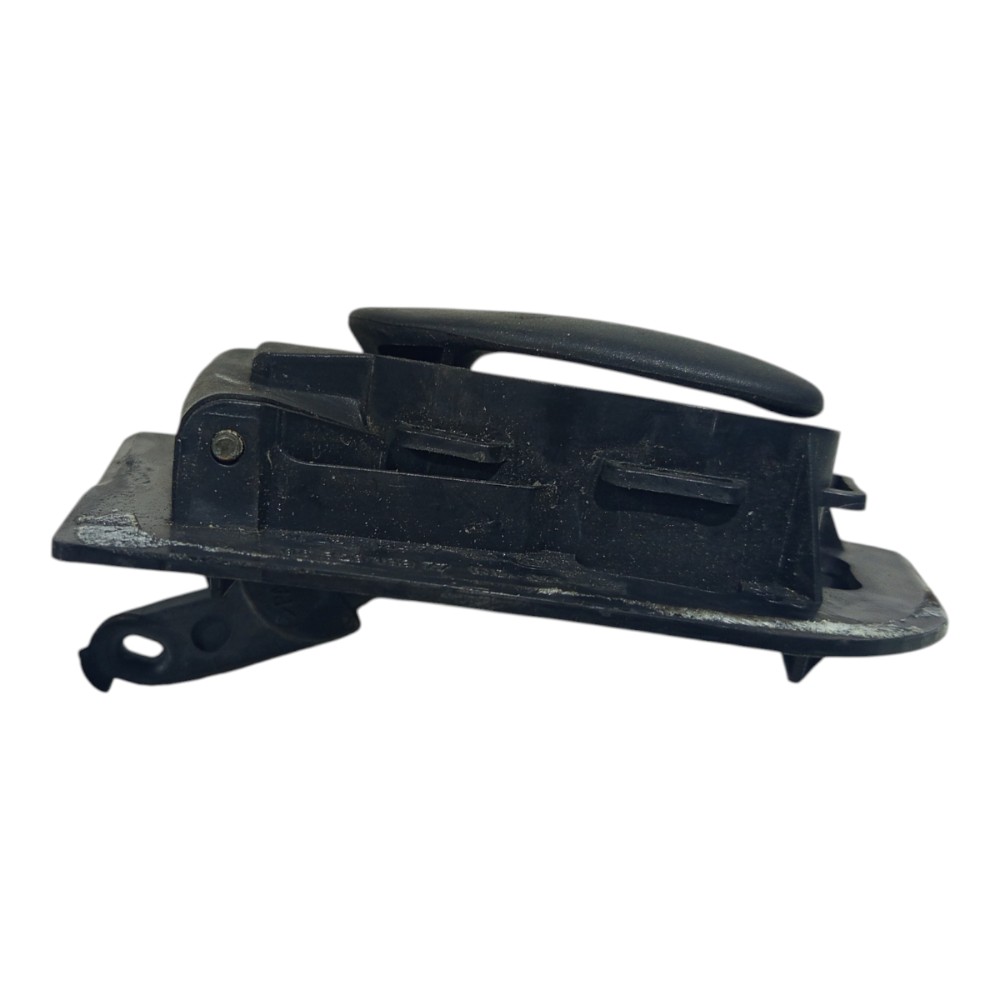 Maçaneta Interna Peugeot 206 2001 2002 2003 2004 A 2011 Preto Dianteira/traseira 6