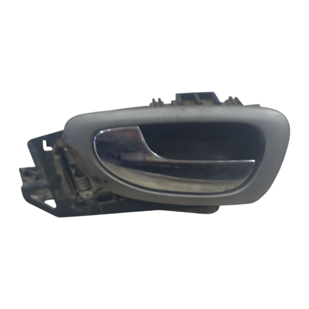 Maçaneta Interna Dianteira Esquerda Peugeot 307 2001 A 2008 Dianteira 5
