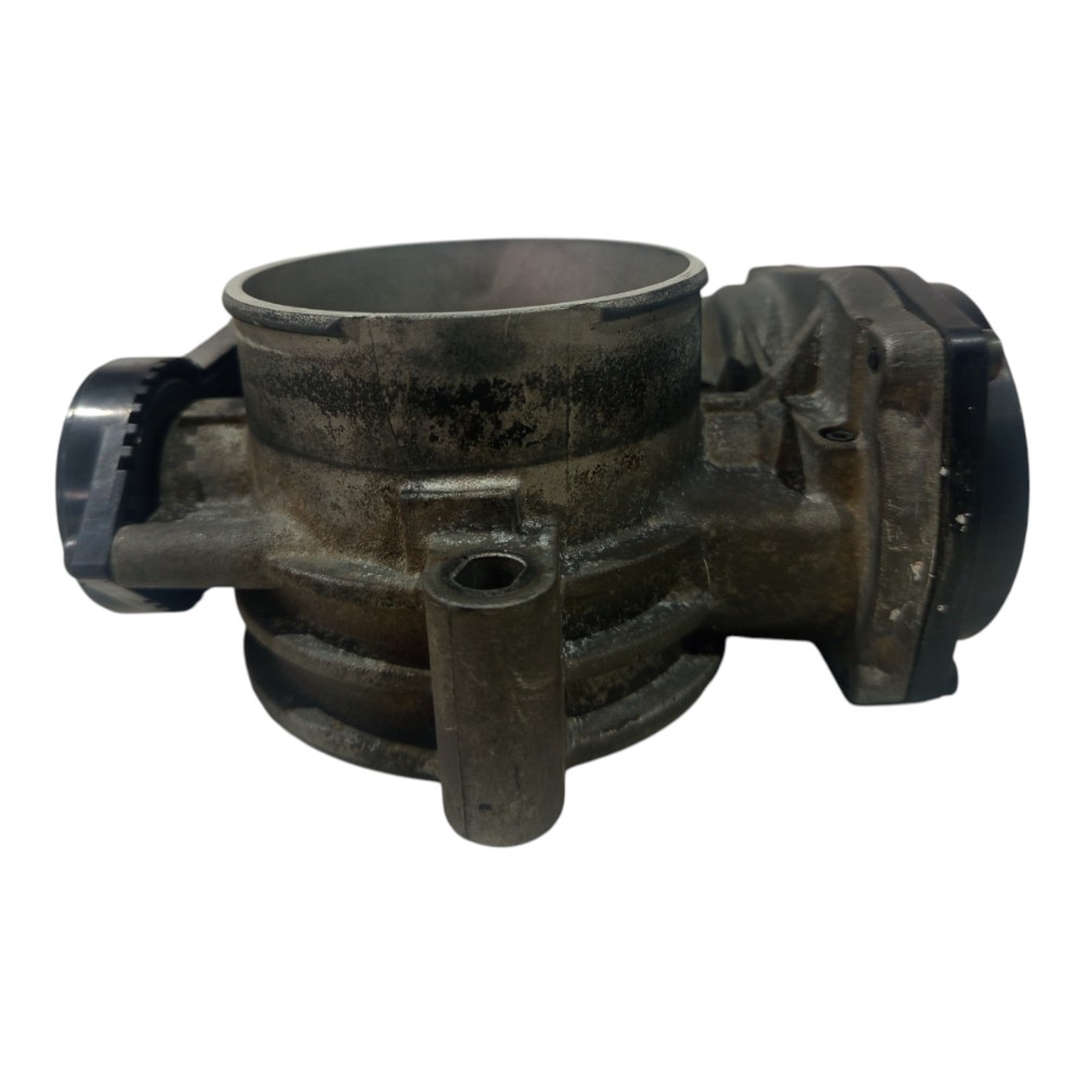 Tbi Corpo Borboleta Hyundai Azera Vera Cruz 2007 2008 A 2011 4