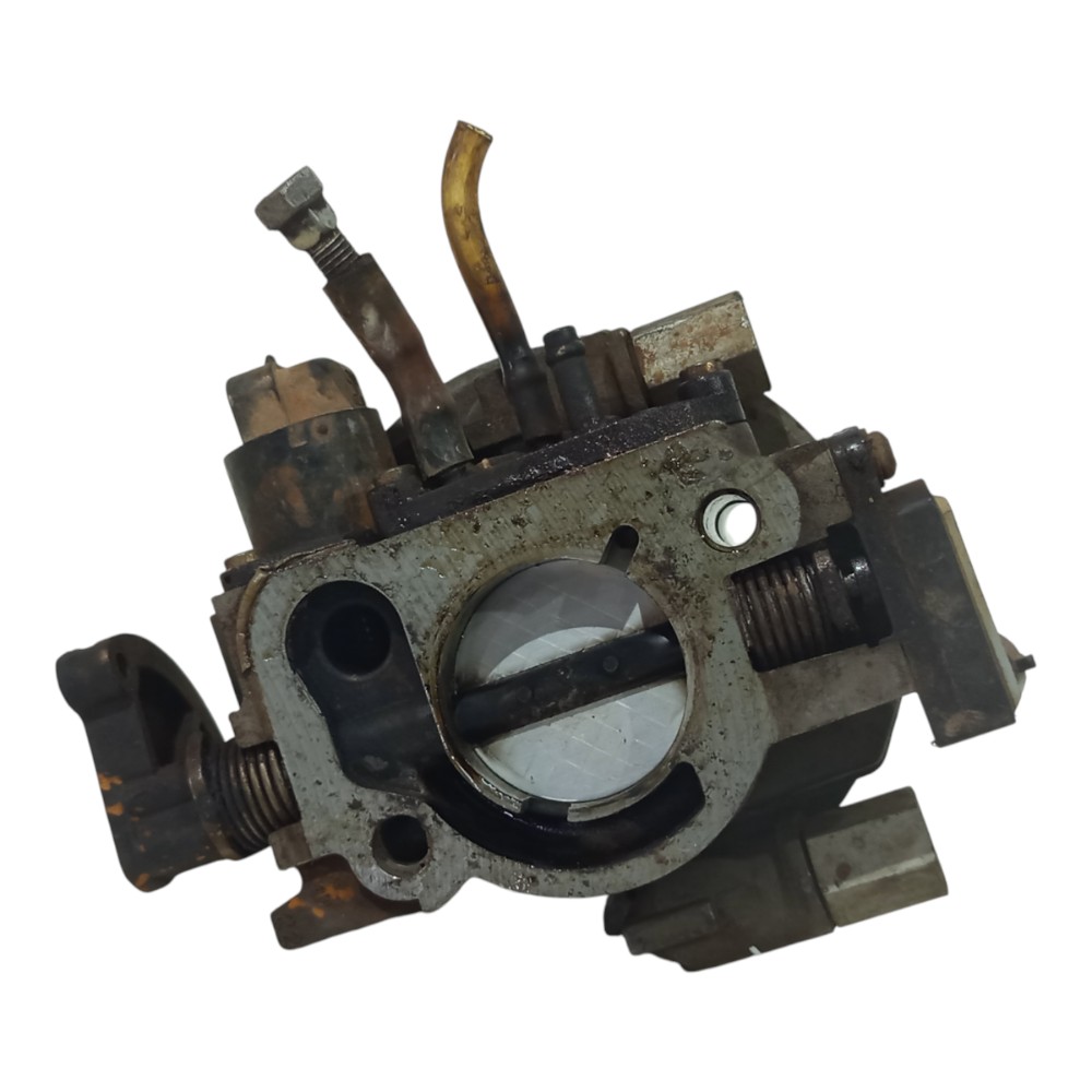 Tbi Corpo Borboleta Gm Kadett 2.0 1989 1990 1991 1992 A 1998 2