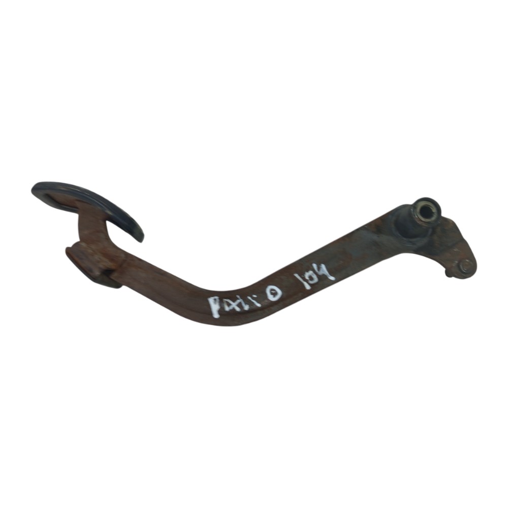 Pedal Embreagem Fiat Palio 1.0 8v 1996 1997 1998 A 2000 6
