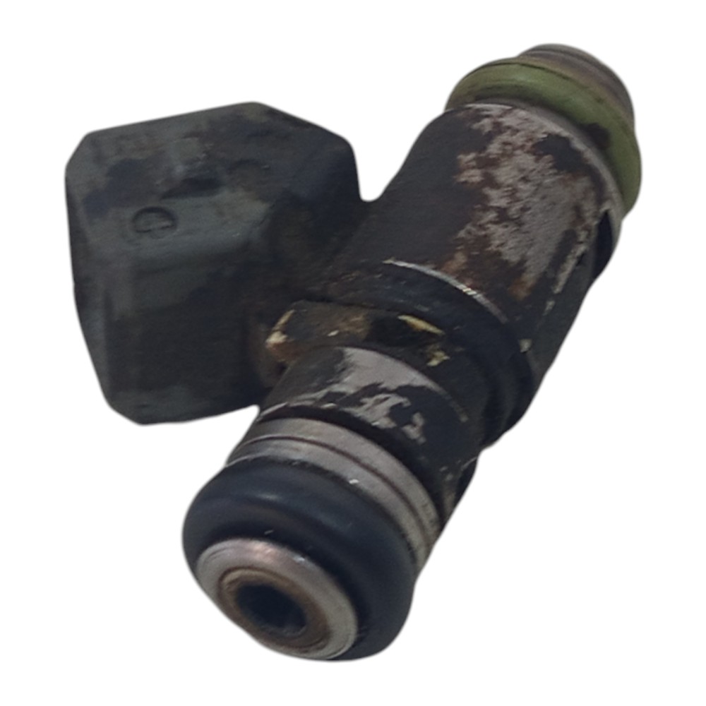 Bico Injetor Combustível Ford Fiesta 1.0 8v 1995 1996 A 2002 3