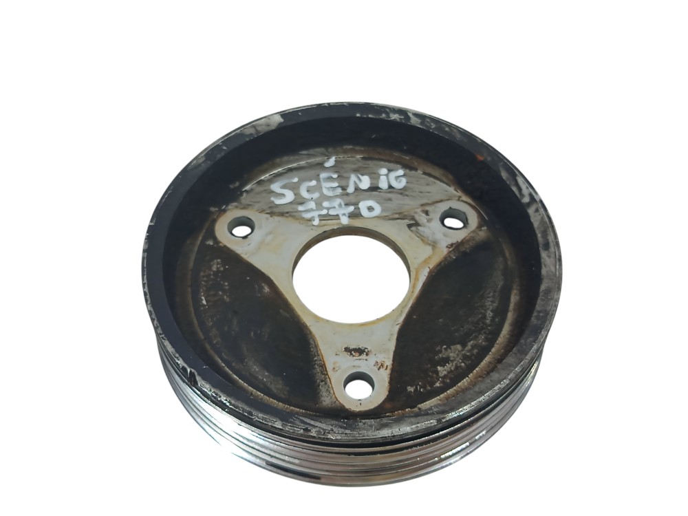 Polia Bomba Renault Scenic 2.0 1996  1997 1998 1999 A 2001 2