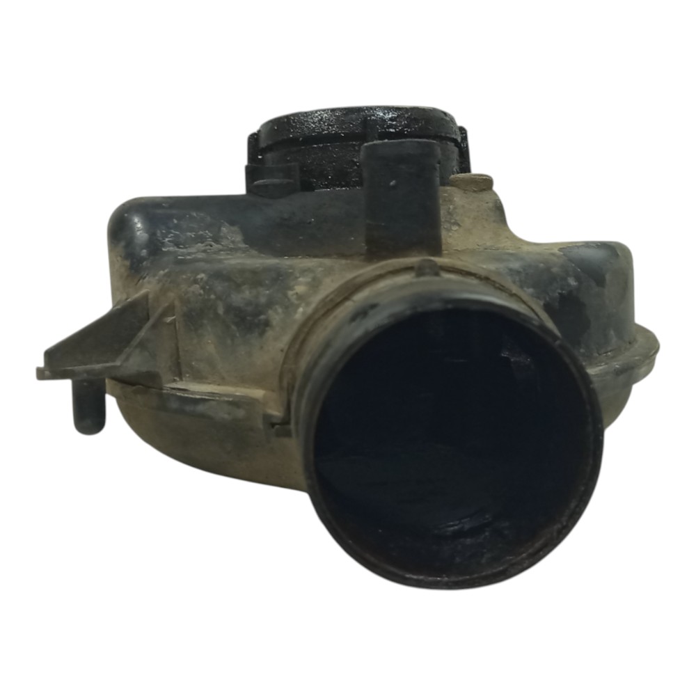 Tampa Mufla Tbi Filtro Ar Vw Gol 1.0 16v 1995 1996 A 2005 7