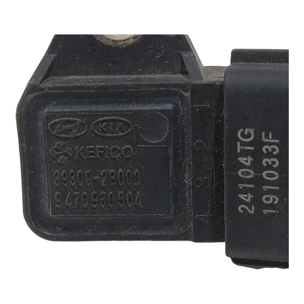 Sensor Map Hyundai Veloster I30 Kia Cerato Soul 1.6 Original 2