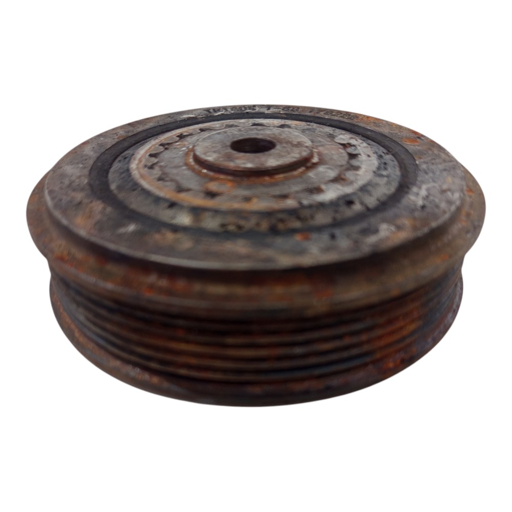 Polia Virabrequim Renault Scenic 1999 2000 2001 2002 A 2010 4