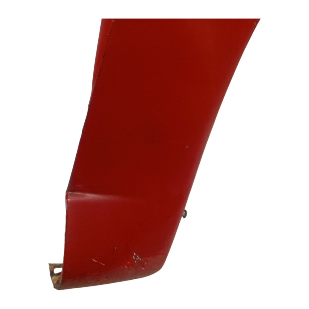 Para-lama Dianteiro Gol G3 1999 2000 A 2005 Avaria 2