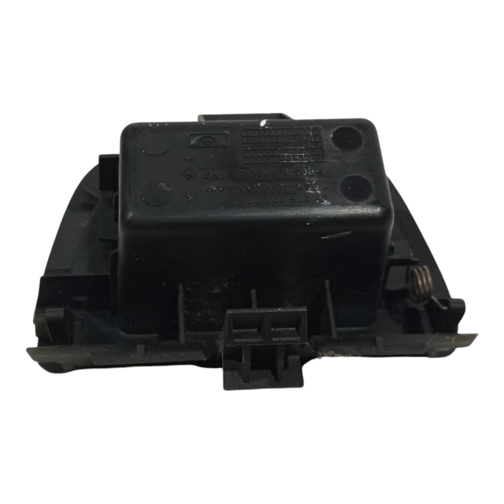 Cinzeiro Console Porta Objetos Peugeot 206 207 2000 A 2010 8