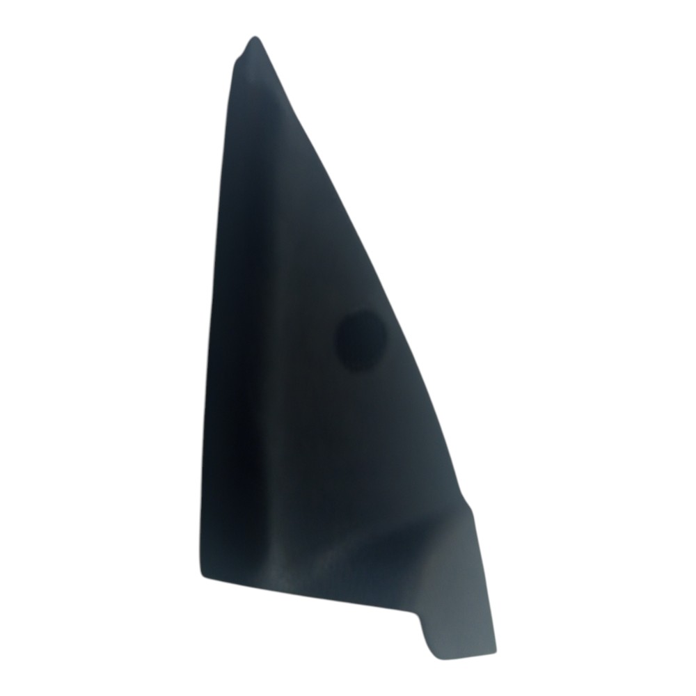 Acabamento Interno Retrovisor Esquerdo Peugeot 206 2000/2009 5