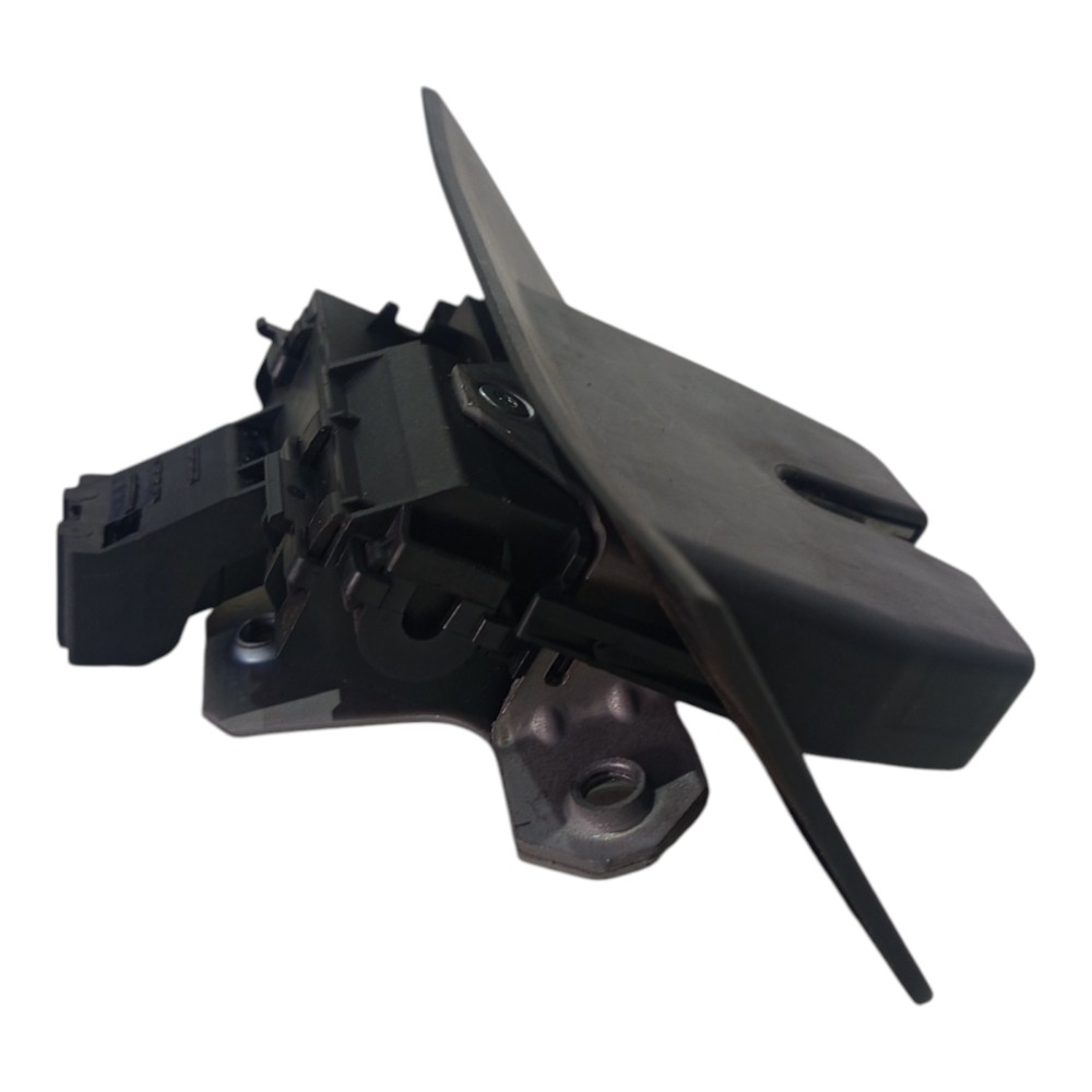 Fechadura Tampa Traseira Volvo Xc60 2014 A 2017 3