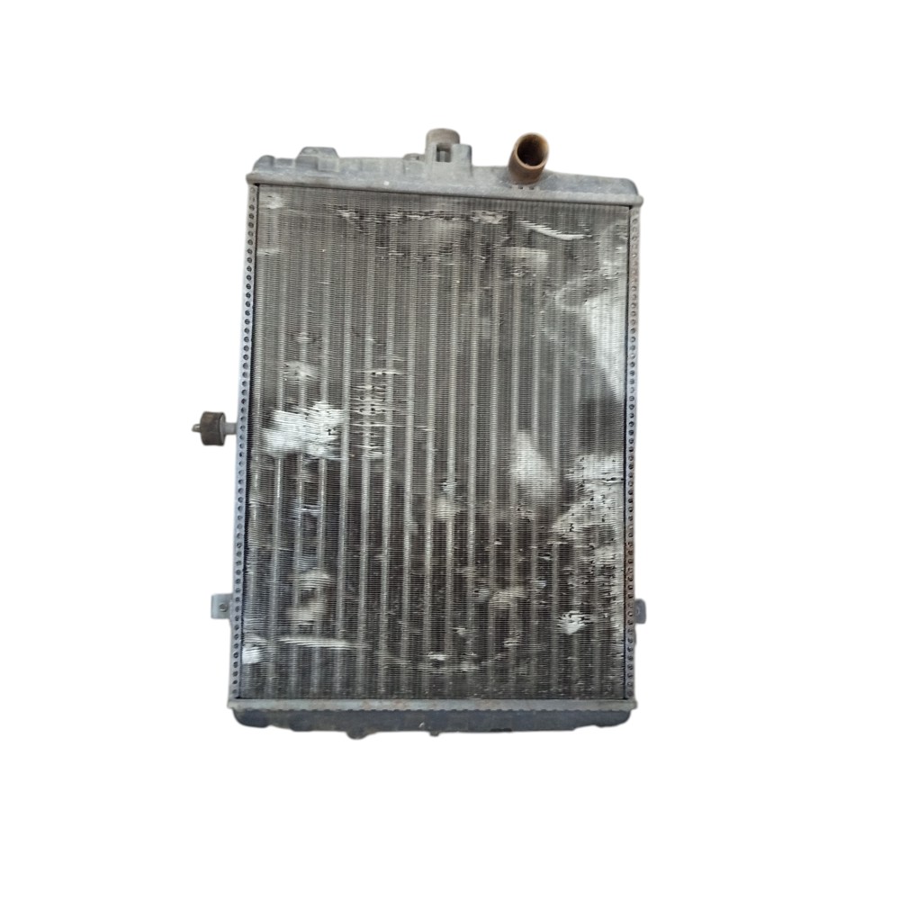 Radiador Volkswagen Gol 1.0 8v 1995 1996 1997 A 1999 5