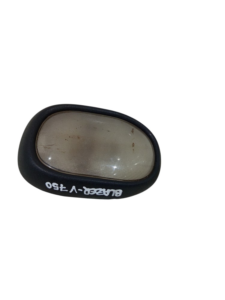 Luz Central Cortesia Teto Blazer S10 1995 A 2001 3