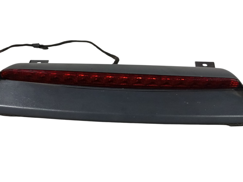 Break Light Luz Volkswagen Voyage 2008 2009 2010 2011 A 2012 1
