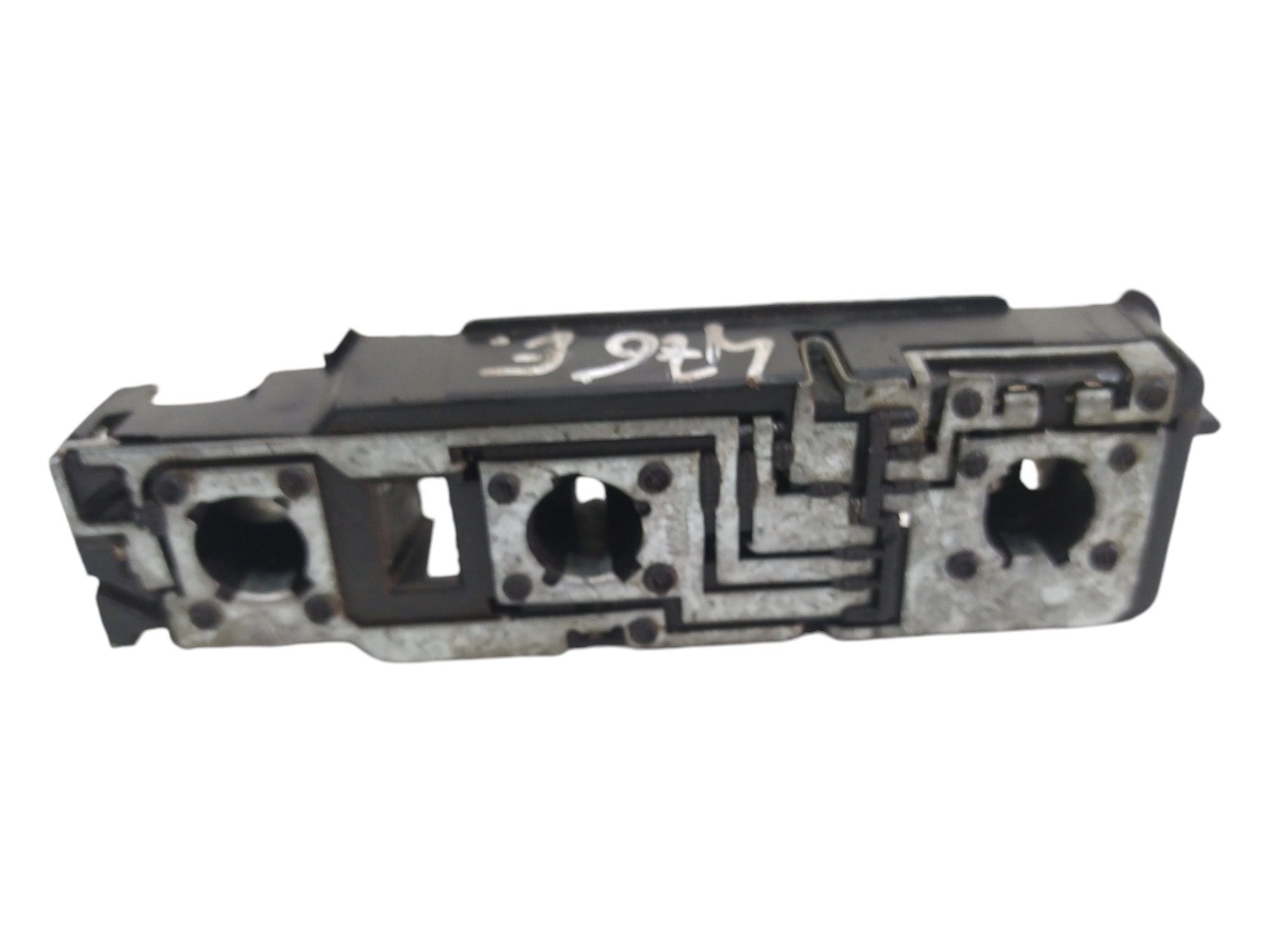Circuito Lanterna Esquerda Chevrolet Corsa Sedan 2000 A 2010 6