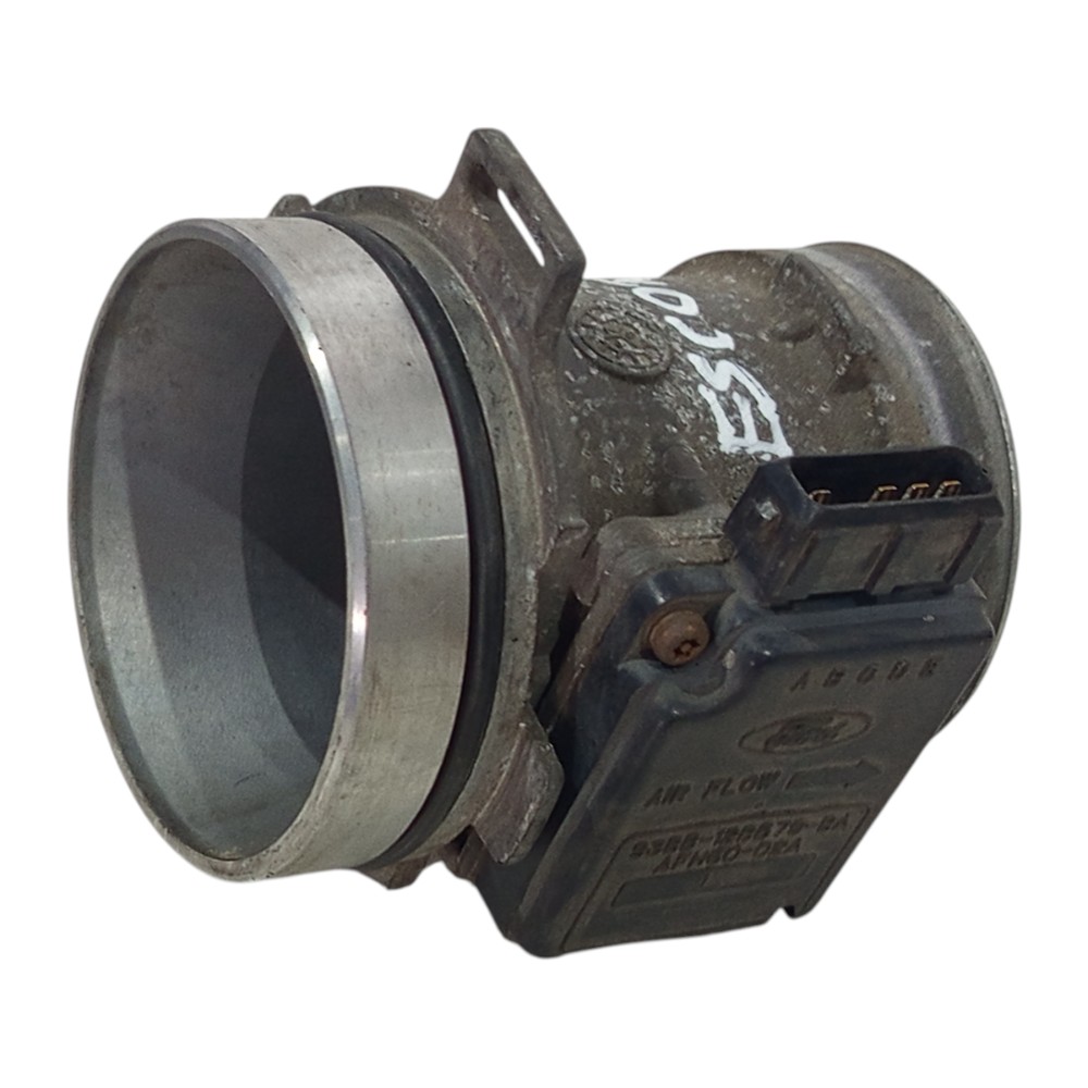 Sensor Fluxo Ar Ford Escort 1.8 16v 1997 1998 1999 A 2003 1