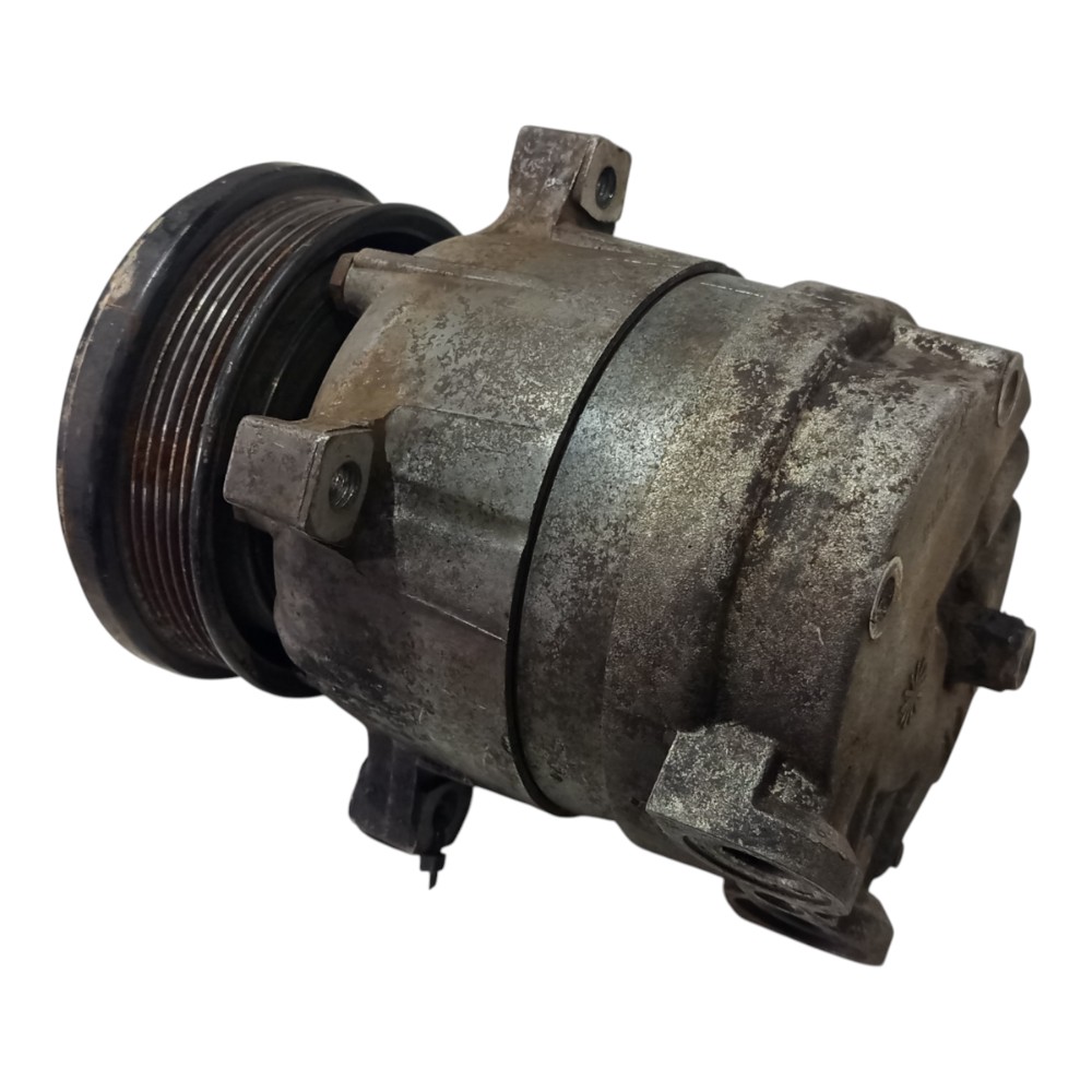 Compressor Ar Condicionado Sucata Gm Astra 2.0 16v 1993/1996 2