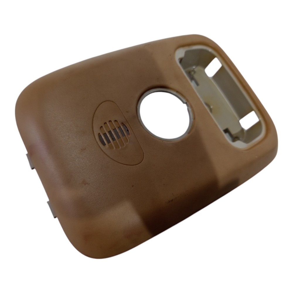 Moldura Lanterna Teto Peugeot 307 2007 A 2012 3