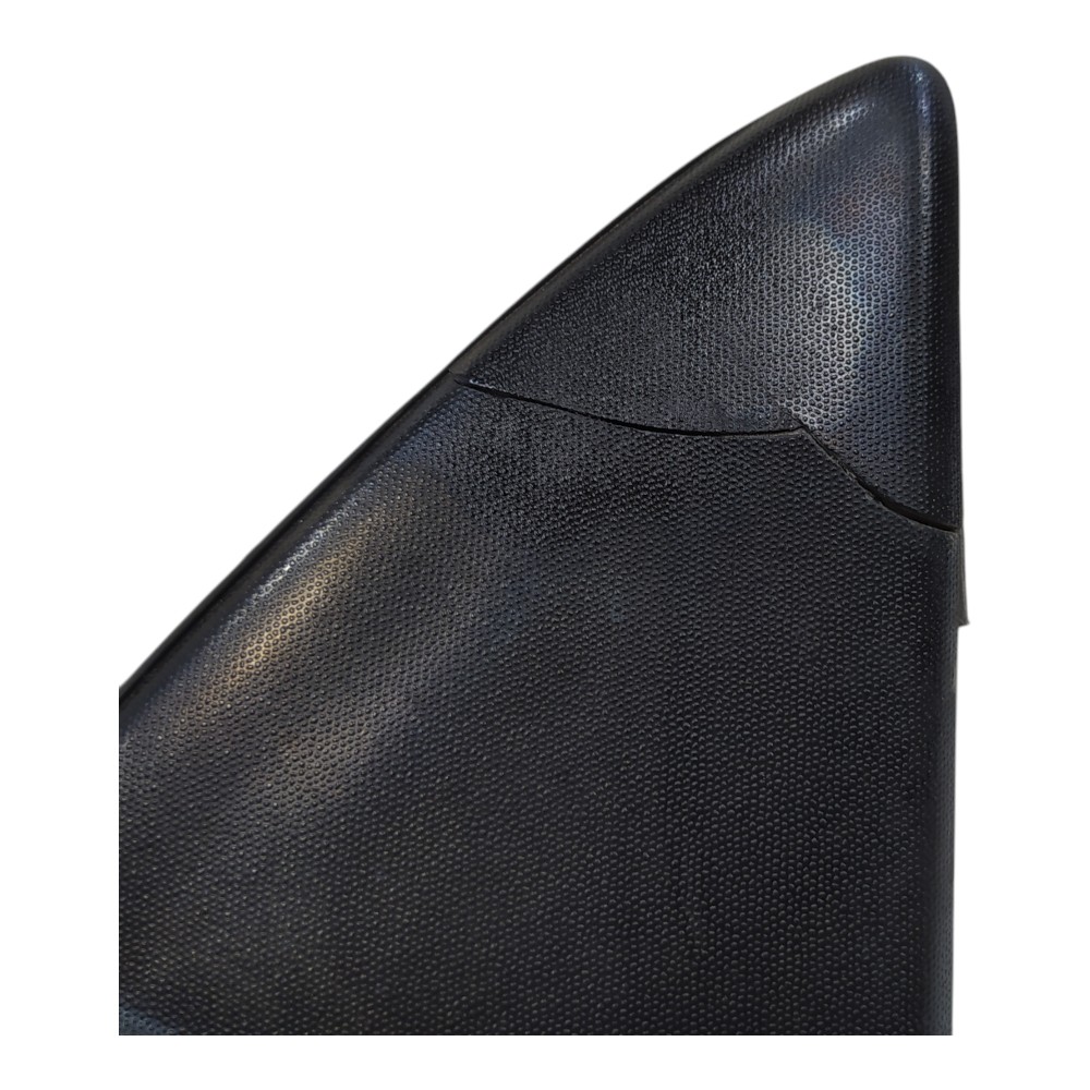 Retrovisor Direito C/avaria Ford Fusion 2006 2007 2008 8