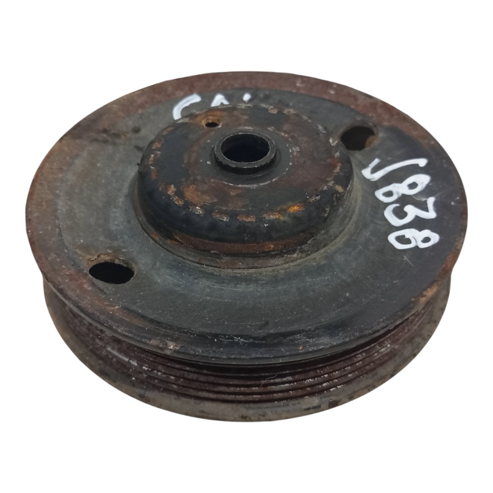 Polia Bomba Hidráulica Volkswagen Gol 1995 1996 1997 A 2005 5