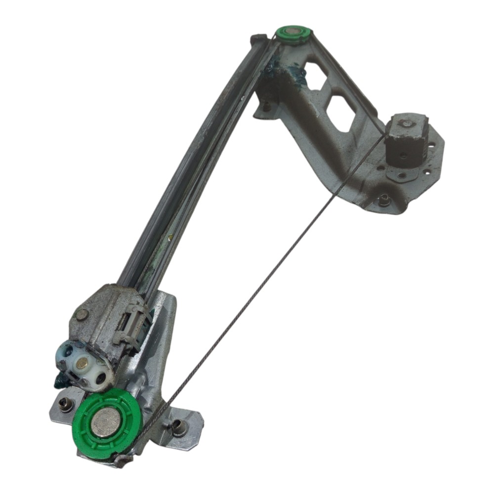 Maquina Janela Traseira Esquerda Gm Corsa 1997 1998 A 2010 6