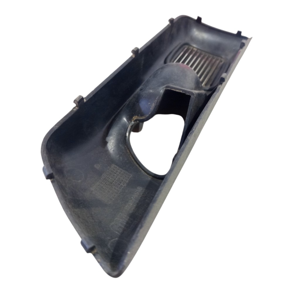Moldura Maçaneta Traseiro Dir Chevrolet Astra 1999 A 2012 4