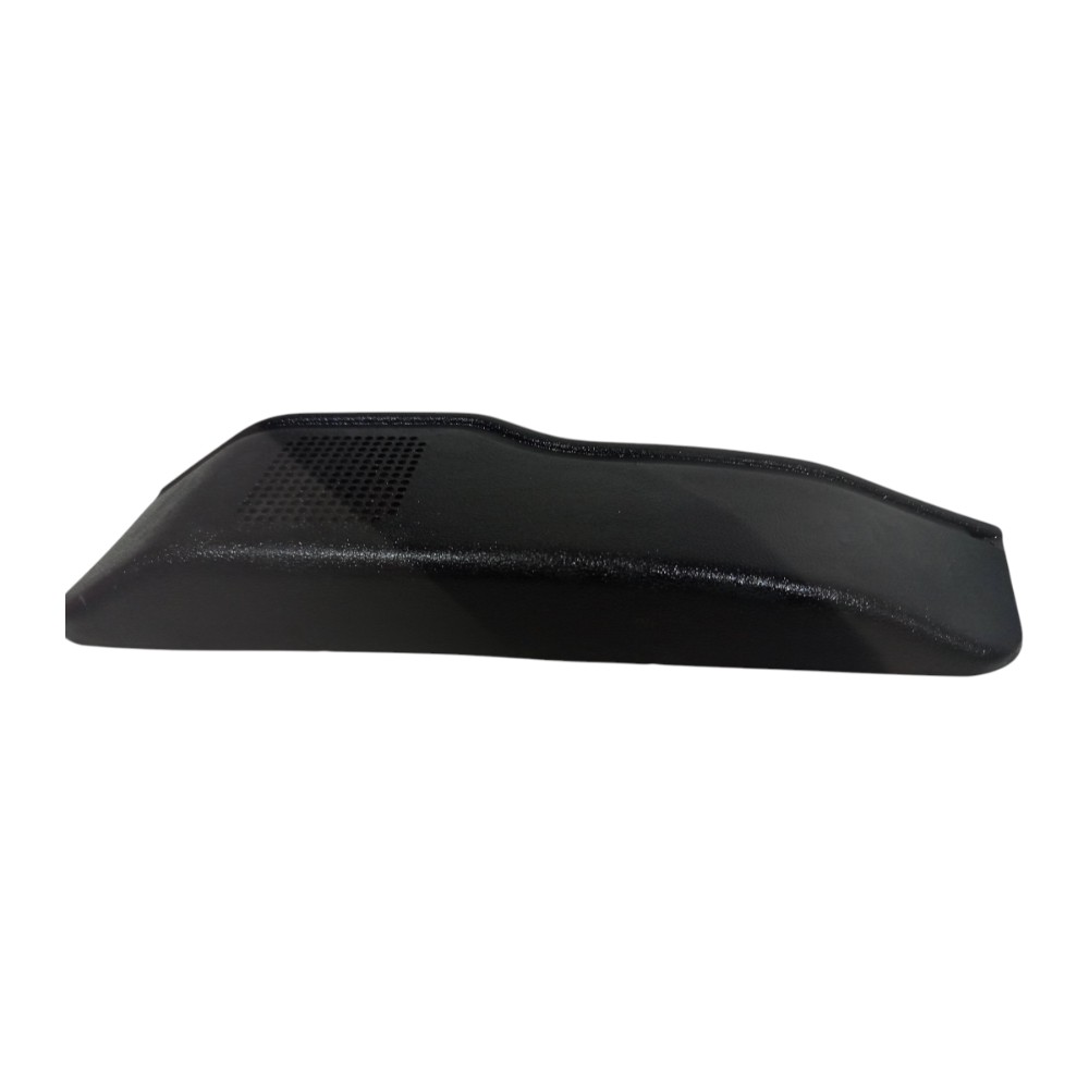 Moldura Porta Objetos Dianteiro Direito Uno 1994 A 2005 Preto 2