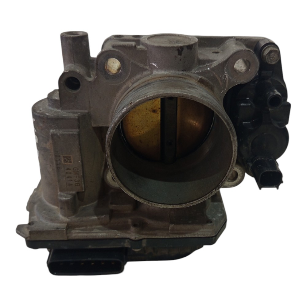 Corpo Borboleta Tbi Honda Civic 2012 A 2016 1