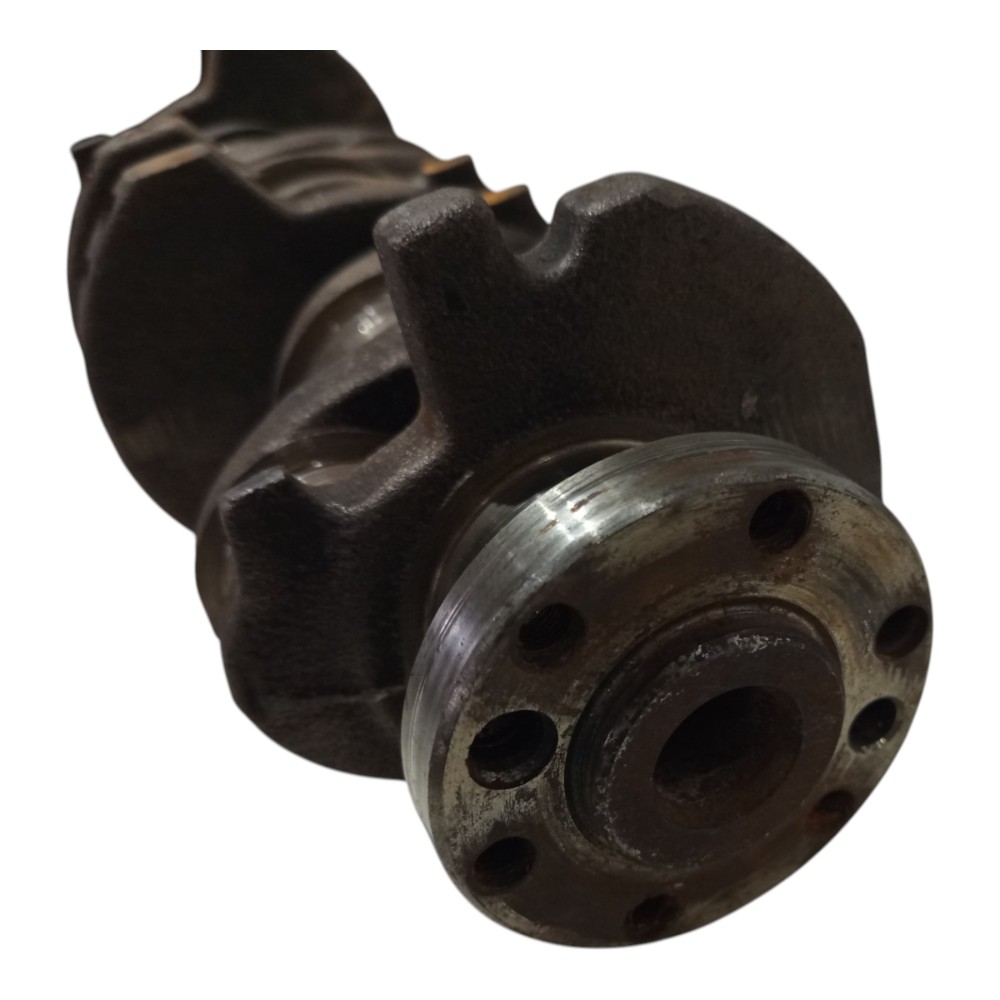 Virabrequim Std Chevrolet Celta 1.0 8v 2000 2001 A 2005 4