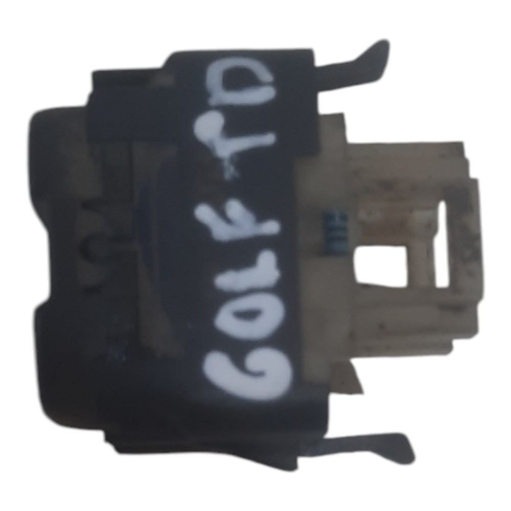 Botão Vidro Dianteiro Direito Vw Golf Passat 1993 A 1999 7