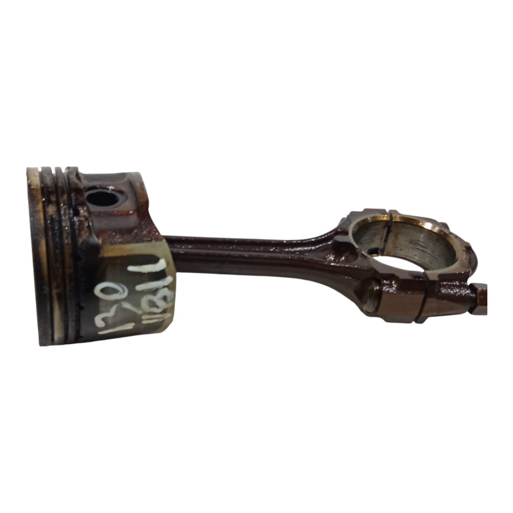 Pistao Biela Hyundai I30 2.0 16v Auto 2007 2008 2009 A 2012 1