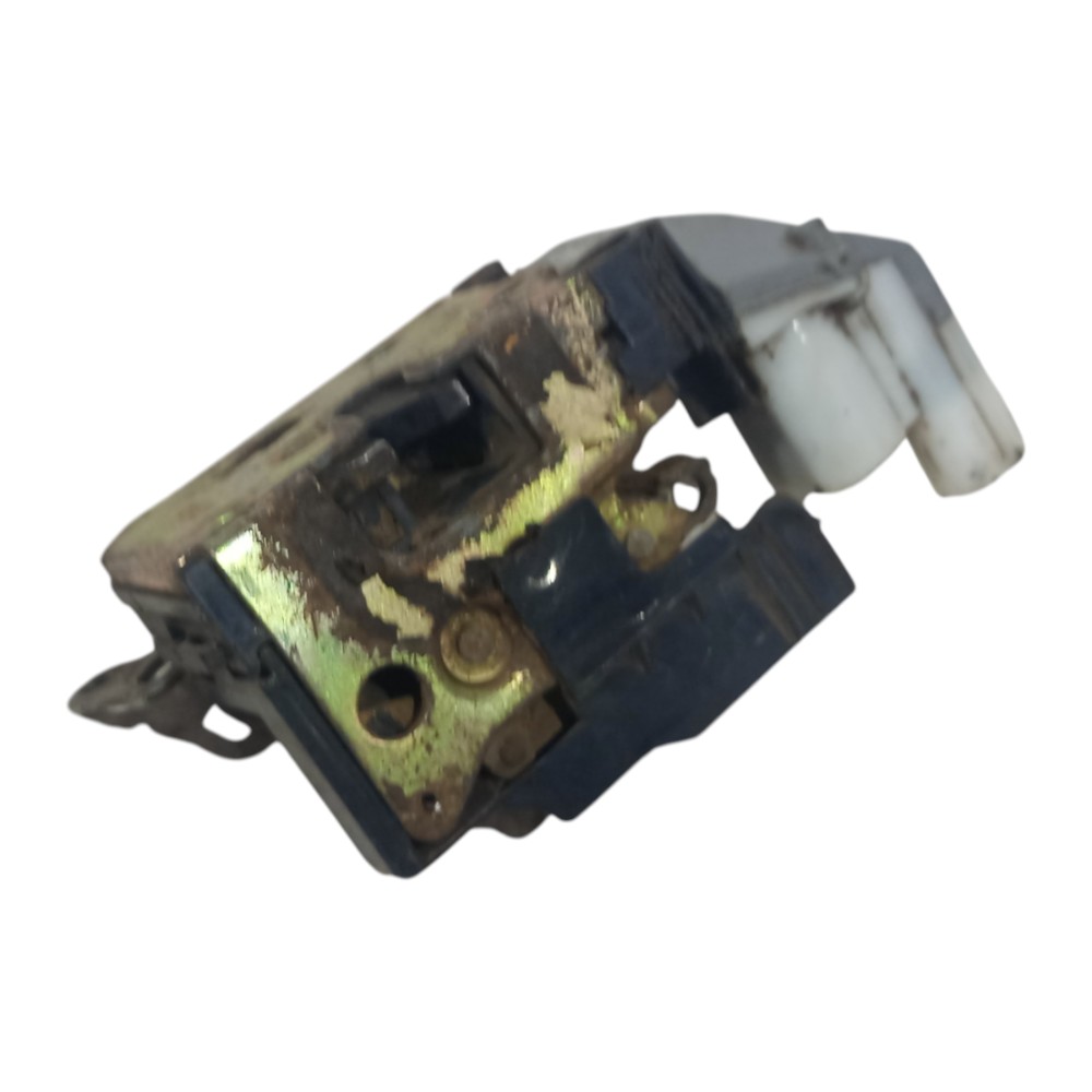 Fechadura Elétrica Dianteira Direita Ford Fiesta 2003 A 2014 7
