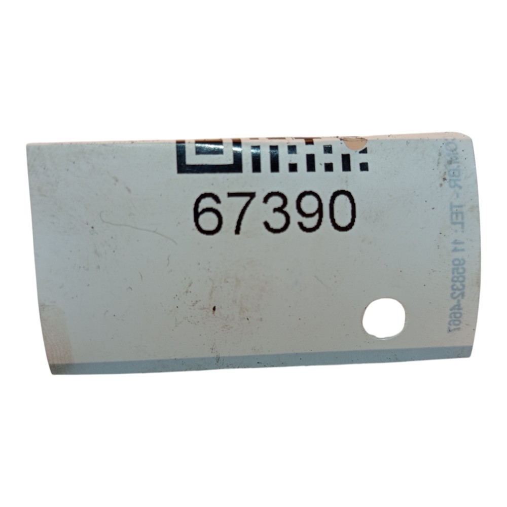 Volante Motor Cremalheira Saveiro Gol Parati 1996 A 2007 6