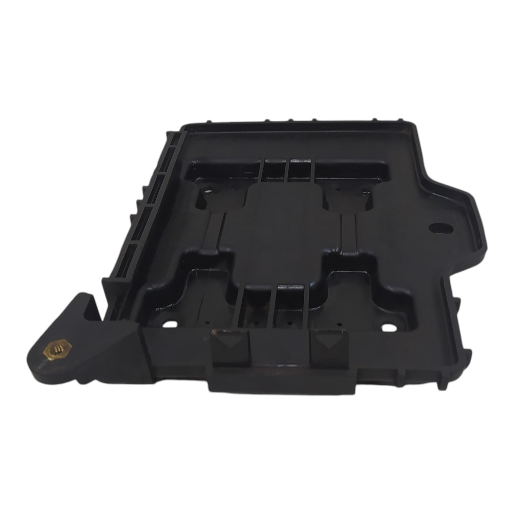 Suporte Bateria Hyundai Santa Fé 2.7 2006 A 2013 371502b000 6
