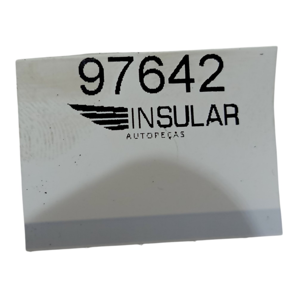 Válvula Ressonância Ford Fiesta Ka 1.0 8v 1996 1997 A 2002 8