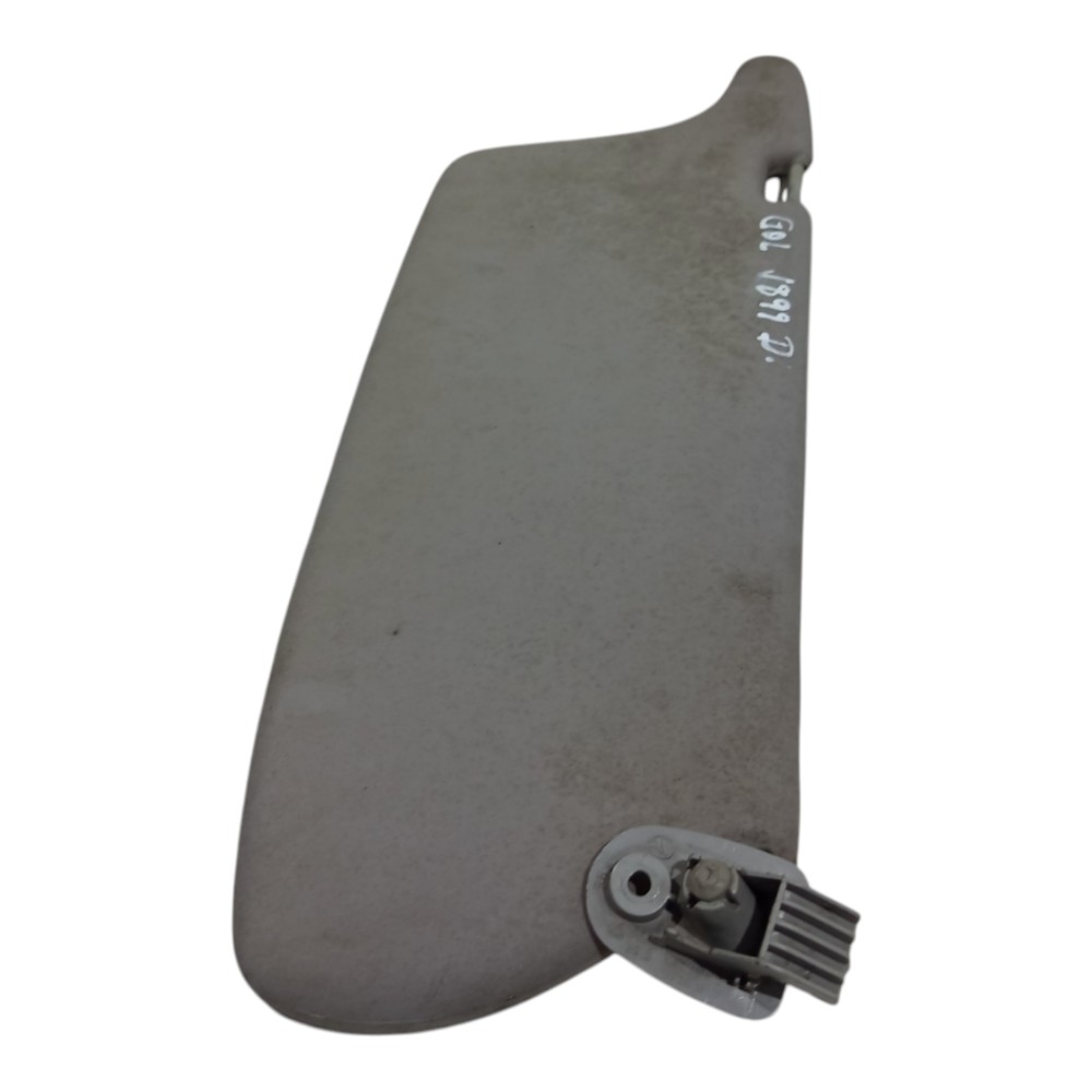 Quebra Sol Passageiro Ld Volkswagen Gol G2 1995 A 1999 3