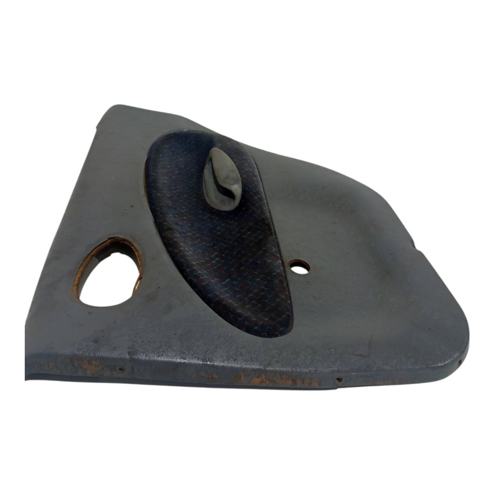 Forro Porta Traseiro Ld Ford Escort Gl 1.8 16v 1998 A 2003 3