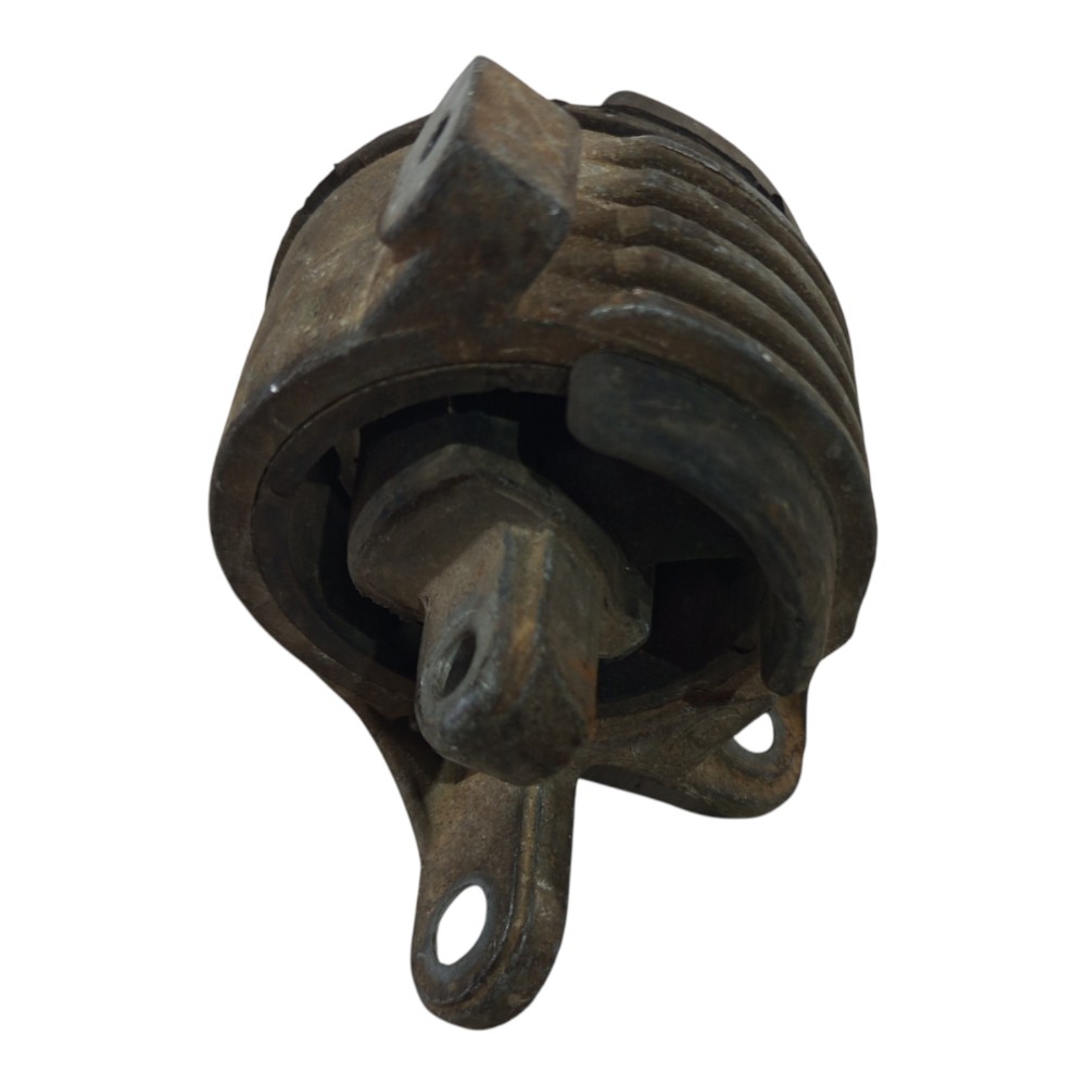 Coxim Motor Cambio Esquerdo Fiesta 2000 2001 A 2014 3