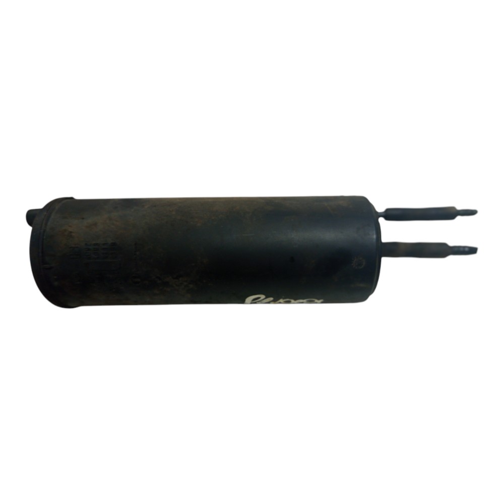 Válvula Filtro Canister 1.6 16v 110cv 2002 2003 2004 A 2012 1