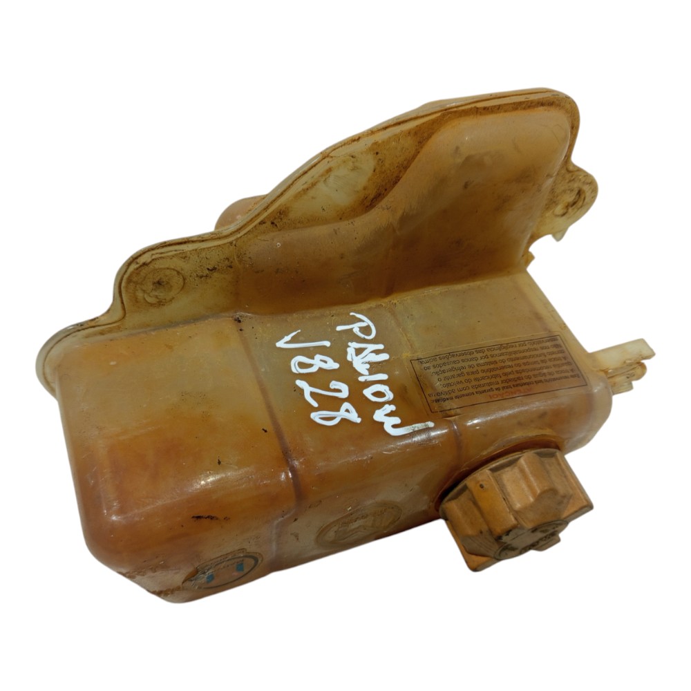 Reservatório Agua Radiador Fiat Palio 1995 1996 1997 A 2005 7
