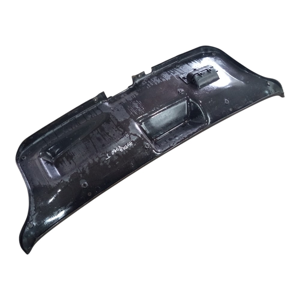 Acabamento Tampa Porta Malas Chevrolet Astras 1995 A 1997 1
