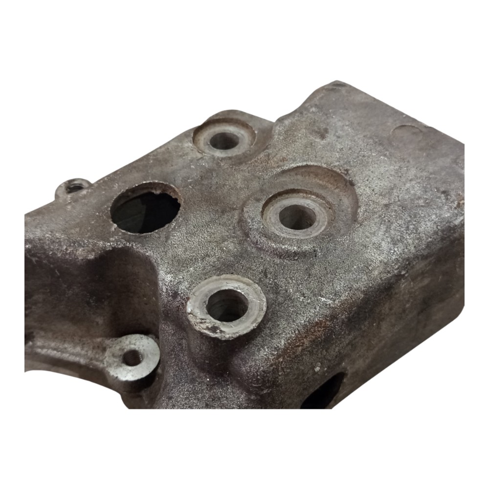 Suporte Coxim Motor Tensor Citroen C4 2.0 16v 2007 A 2013 5