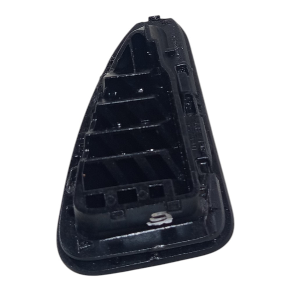 Difusor Ar Painel Esquerdo Porsche Cayenne 2002 A 2006 3